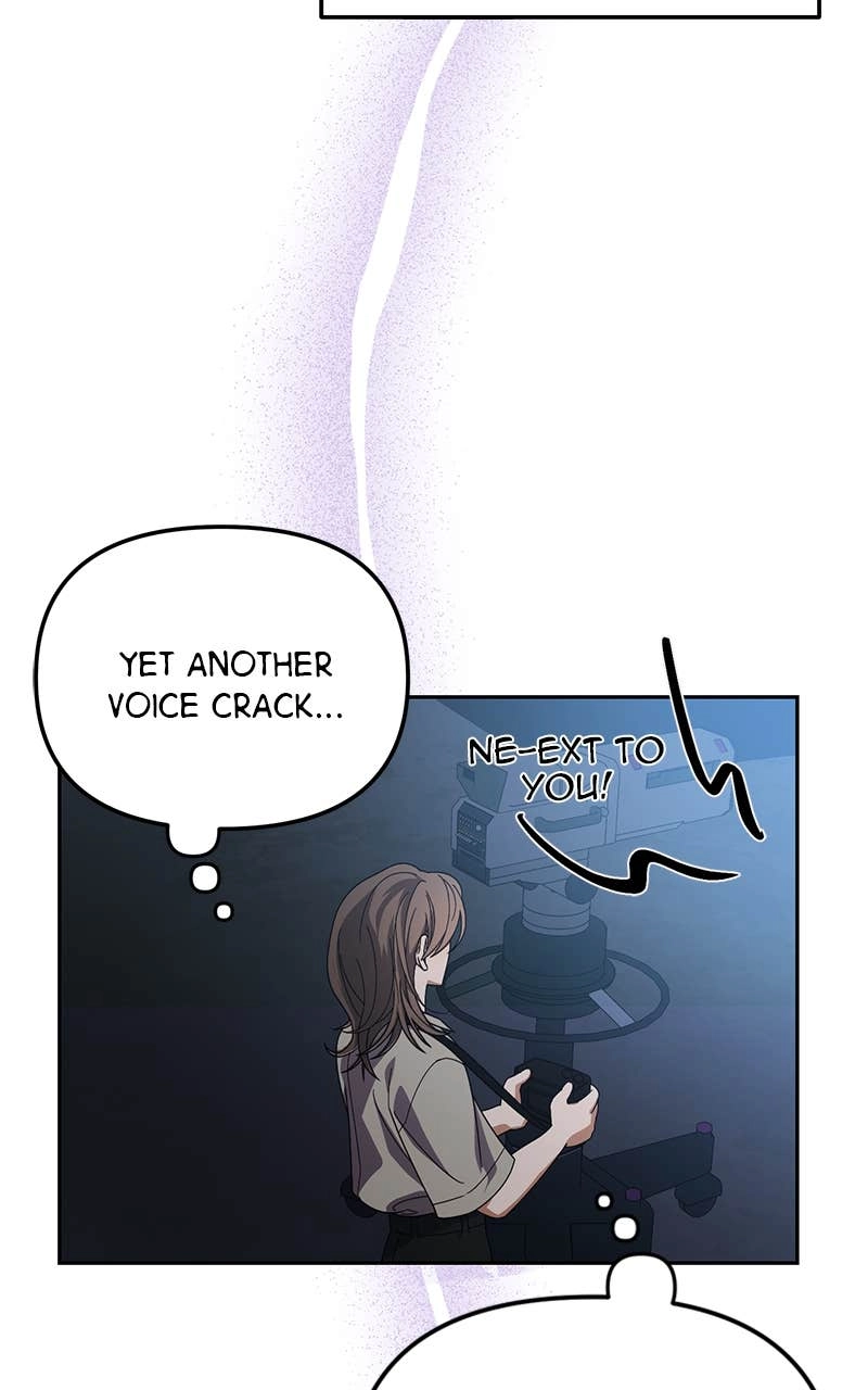 My Comeback as the Youngest Member Chapter 17 - Page 21