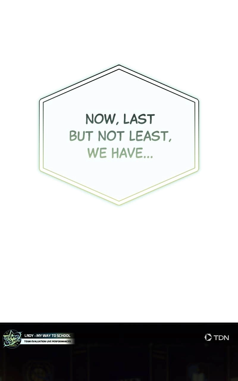 My Comeback as the Youngest Member Chapter 17 - Page 24