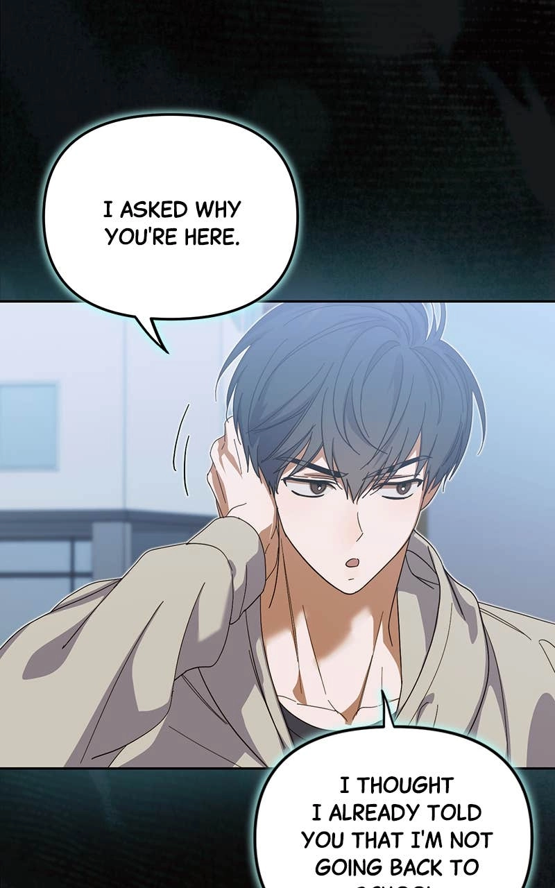My Comeback as the Youngest Member Chapter 17 - Page 31
