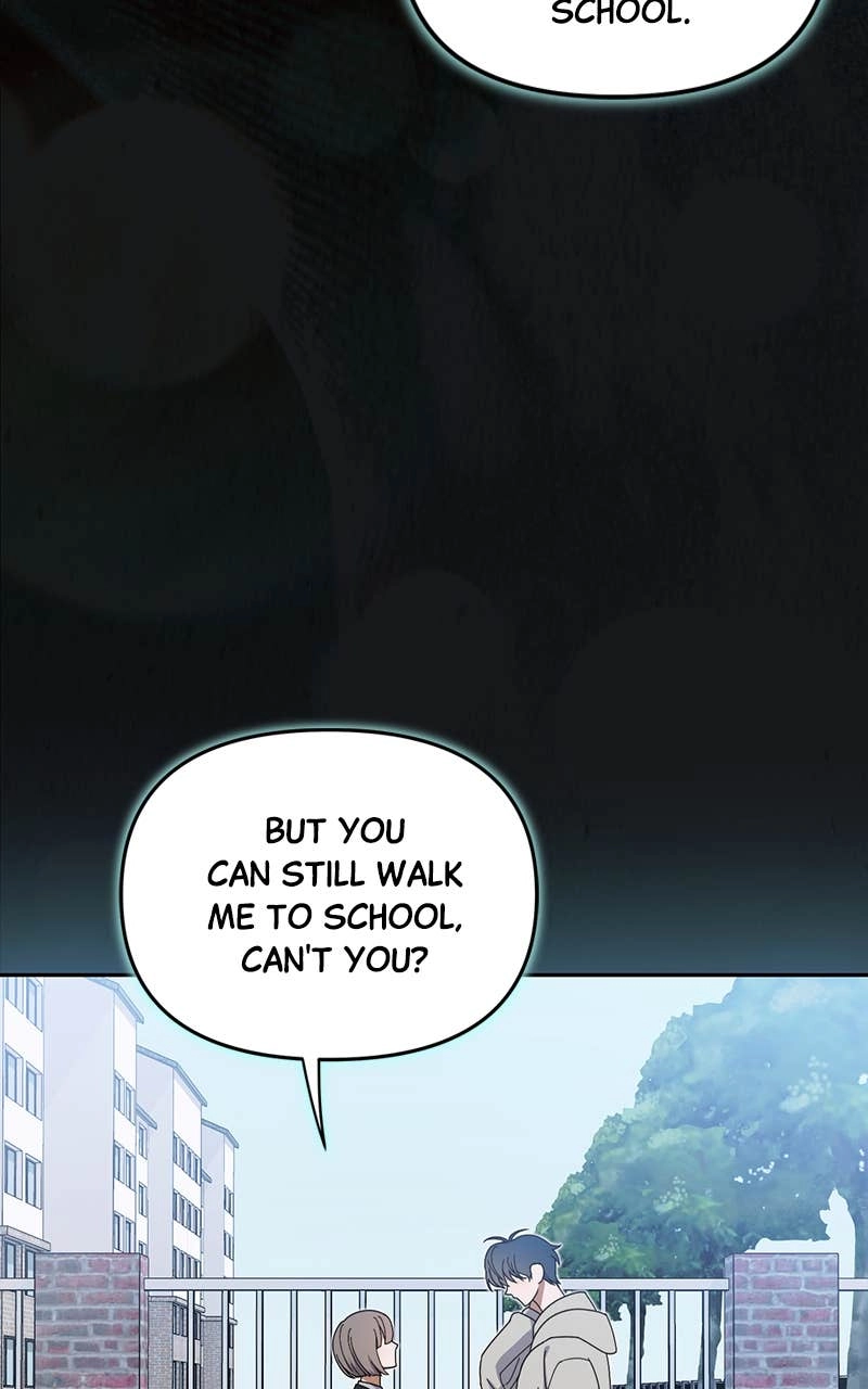 My Comeback as the Youngest Member Chapter 17 - Page 32