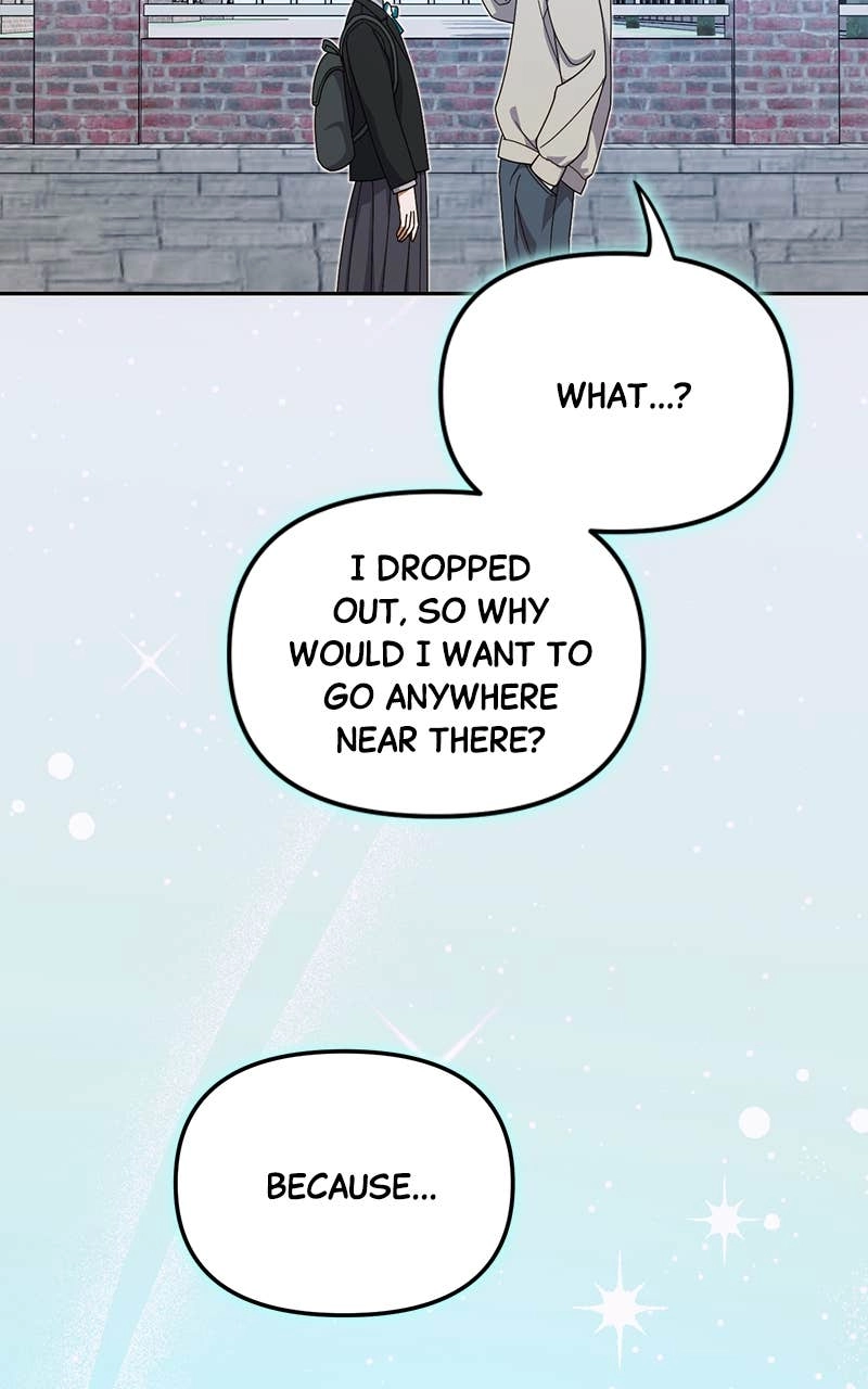 My Comeback as the Youngest Member Chapter 17 - Page 33