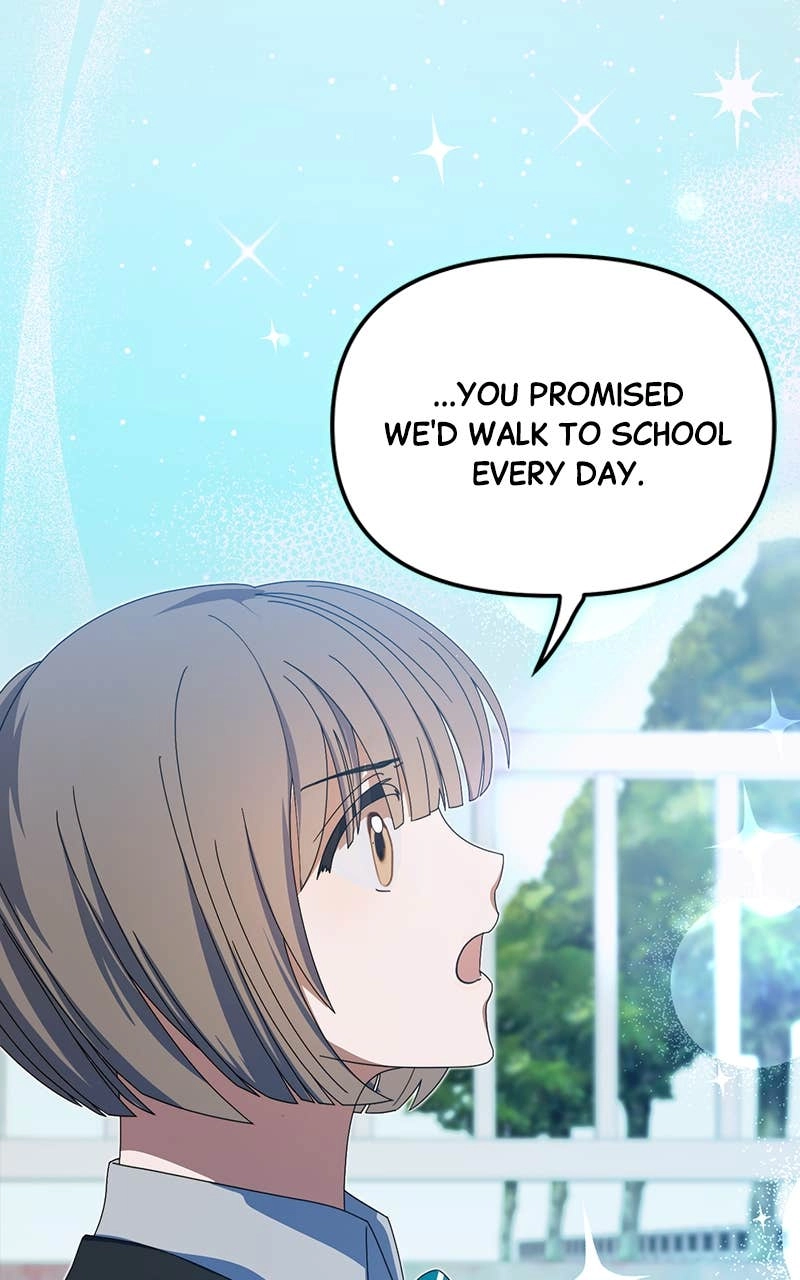 My Comeback as the Youngest Member Chapter 17 - Page 34