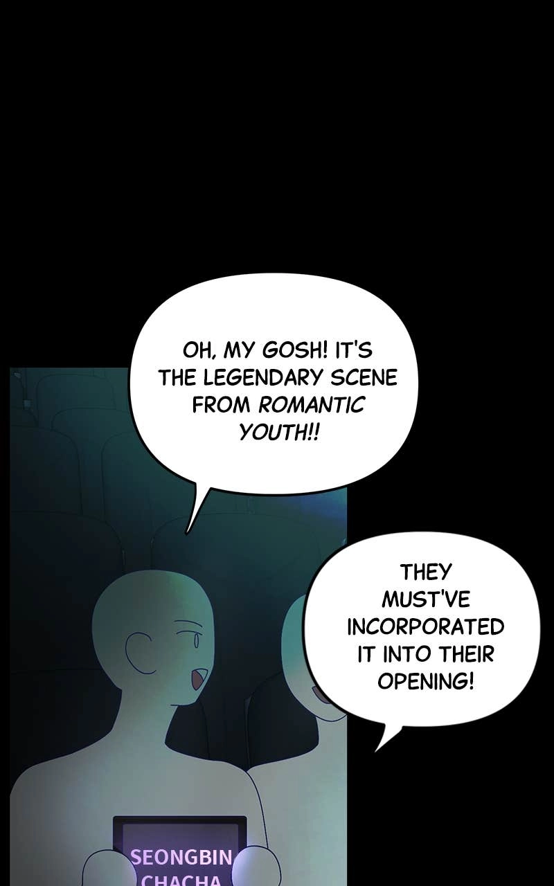 My Comeback as the Youngest Member Chapter 17 - Page 40
