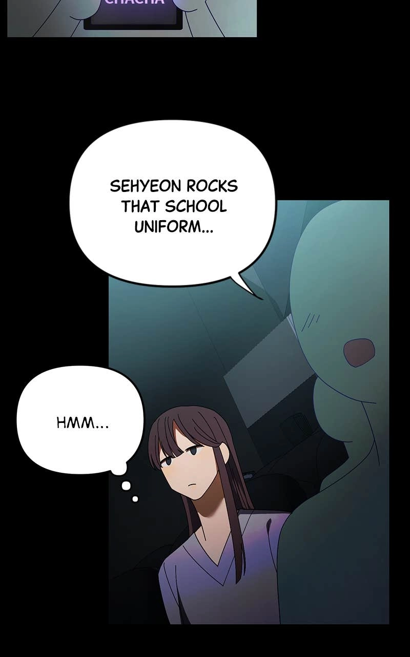 My Comeback as the Youngest Member Chapter 17 - Page 41