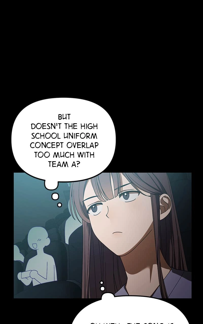 My Comeback as the Youngest Member Chapter 17 - Page 42