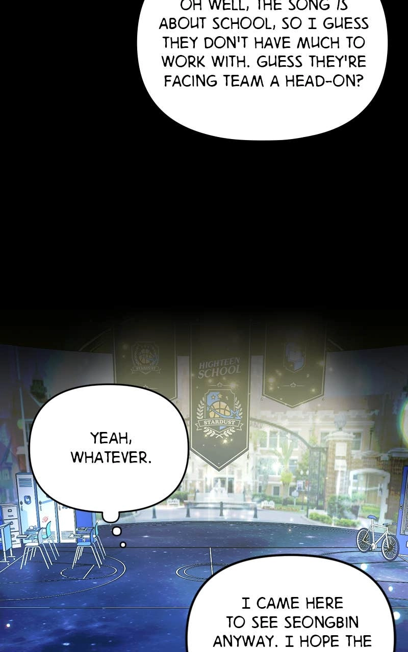 My Comeback as the Youngest Member Chapter 17 - Page 43