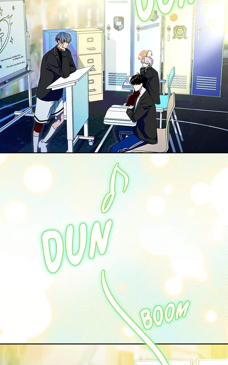 My Comeback as the Youngest Member Chapter 17 - Page 46