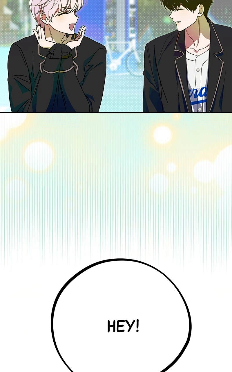 My Comeback as the Youngest Member Chapter 17 - Page 48