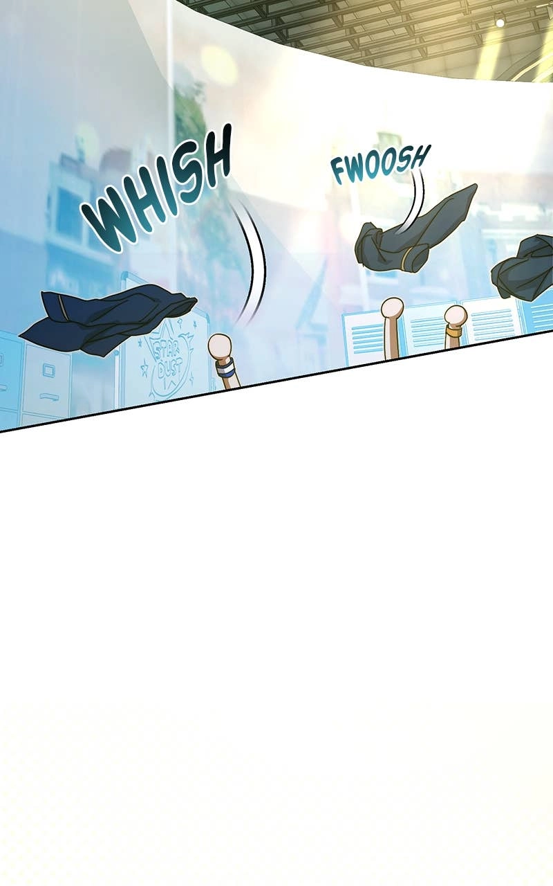 My Comeback as the Youngest Member Chapter 17 - Page 53