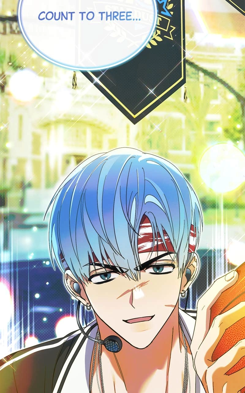 My Comeback as the Youngest Member Chapter 17 - Page 57