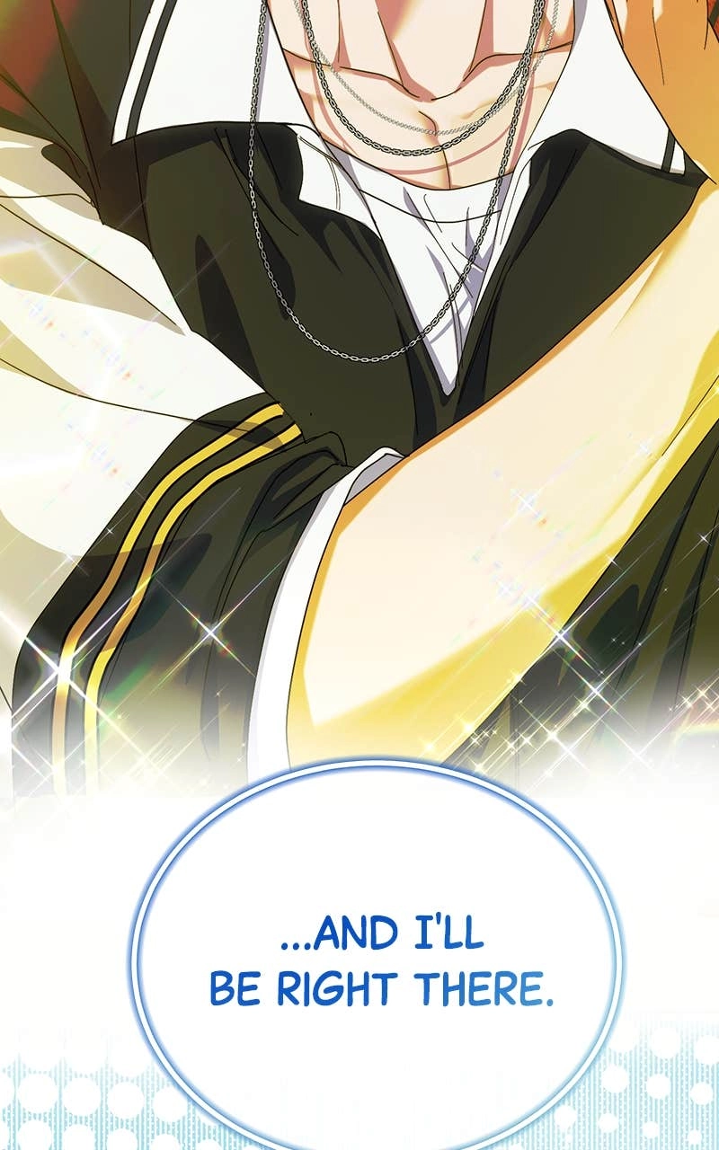 My Comeback as the Youngest Member Chapter 17 - Page 58