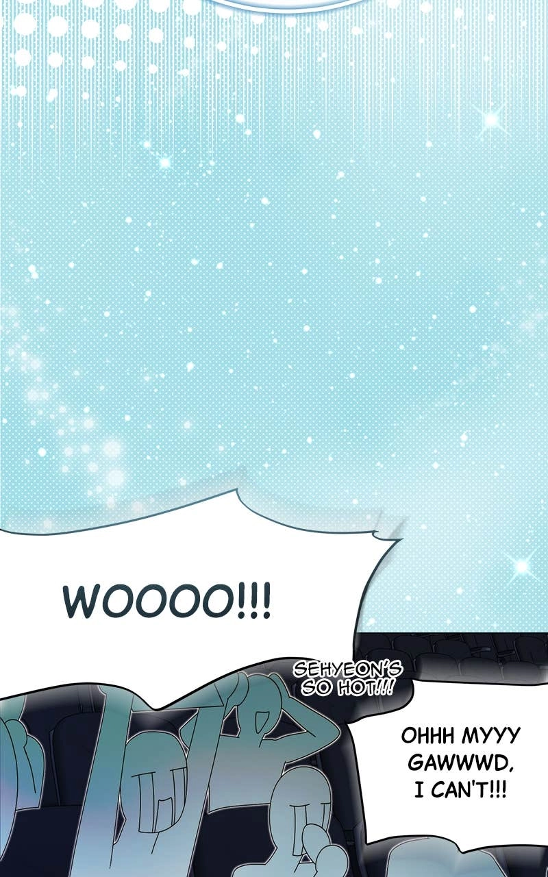 My Comeback as the Youngest Member Chapter 17 - Page 59