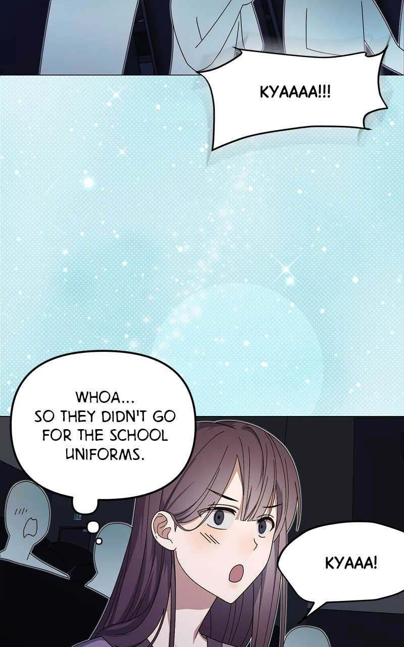 My Comeback as the Youngest Member Chapter 17 - Page 60