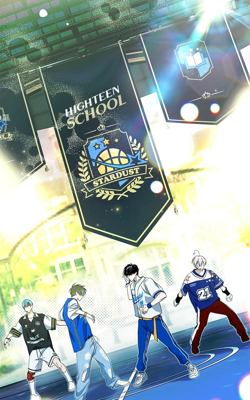 My Comeback as the Youngest Member Chapter 17 - Page 62