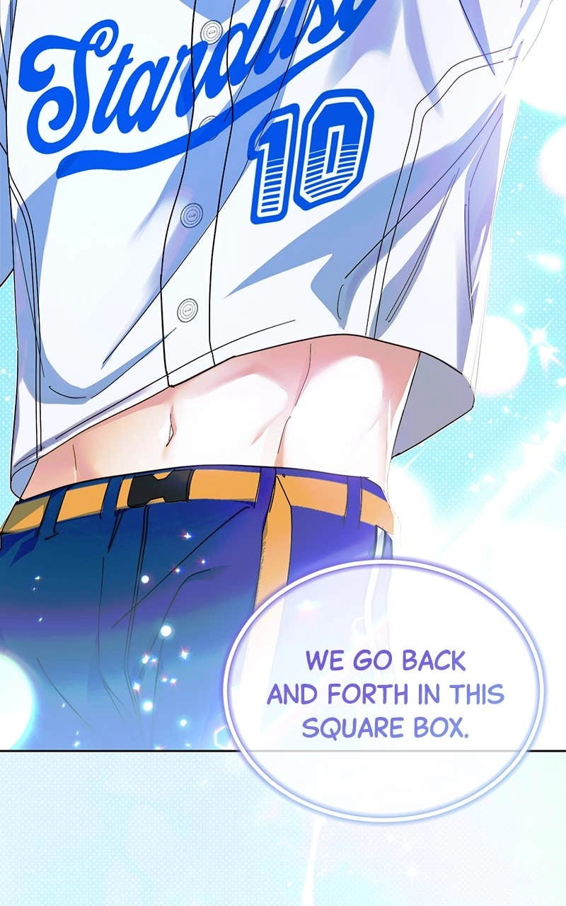 My Comeback as the Youngest Member Chapter 17 - Page 65