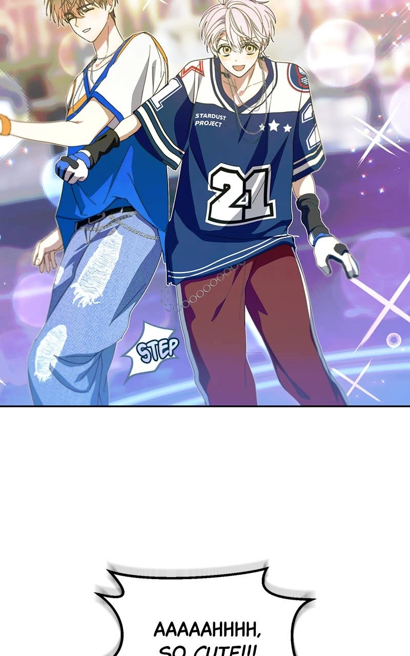 My Comeback as the Youngest Member Chapter 17 - Page 72