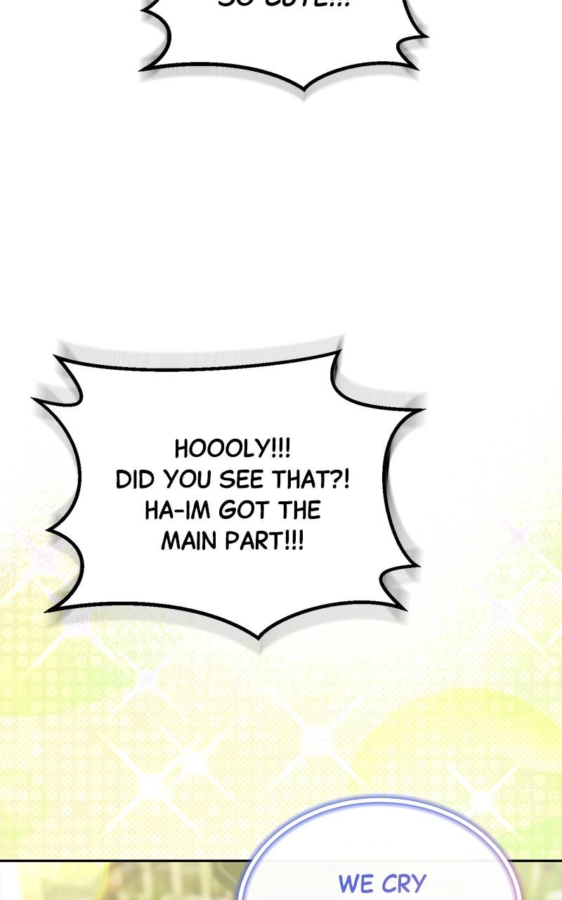 My Comeback as the Youngest Member Chapter 17 - Page 73