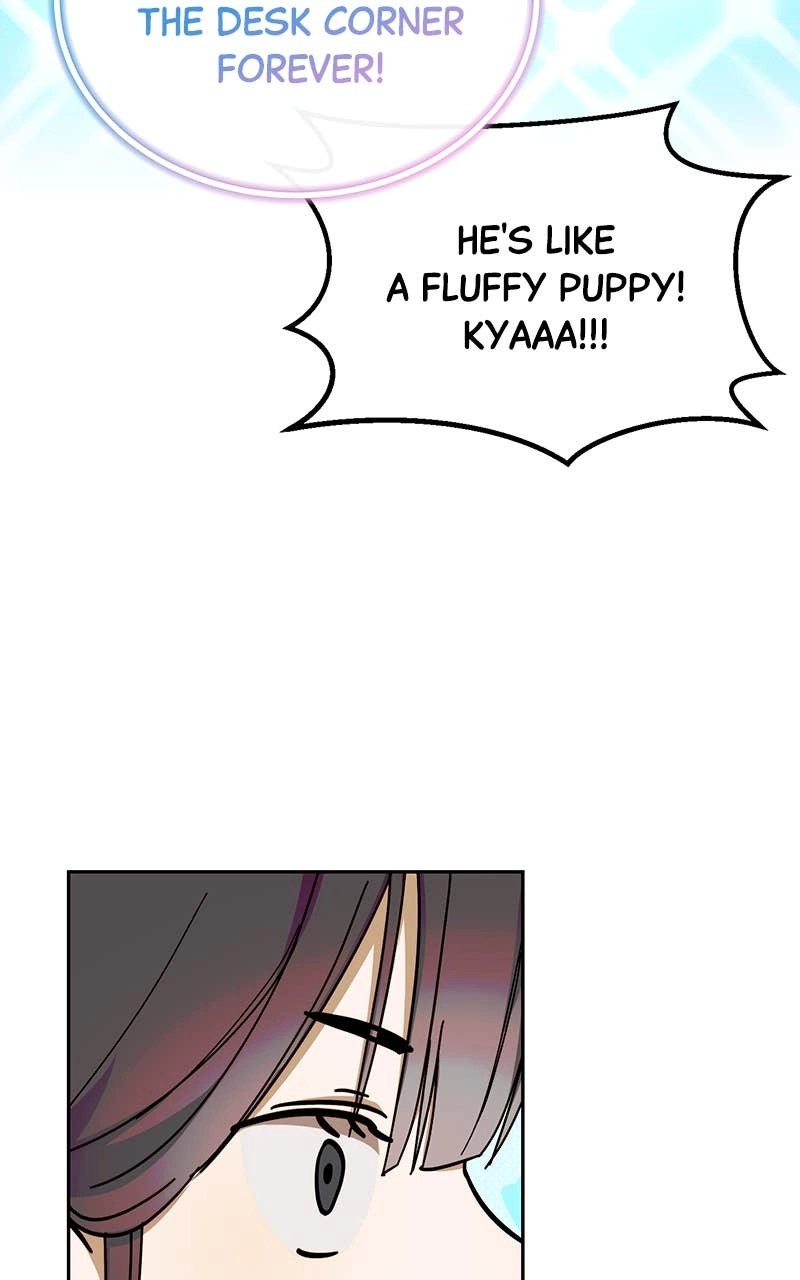 My Comeback as the Youngest Member Chapter 17 - Page 75