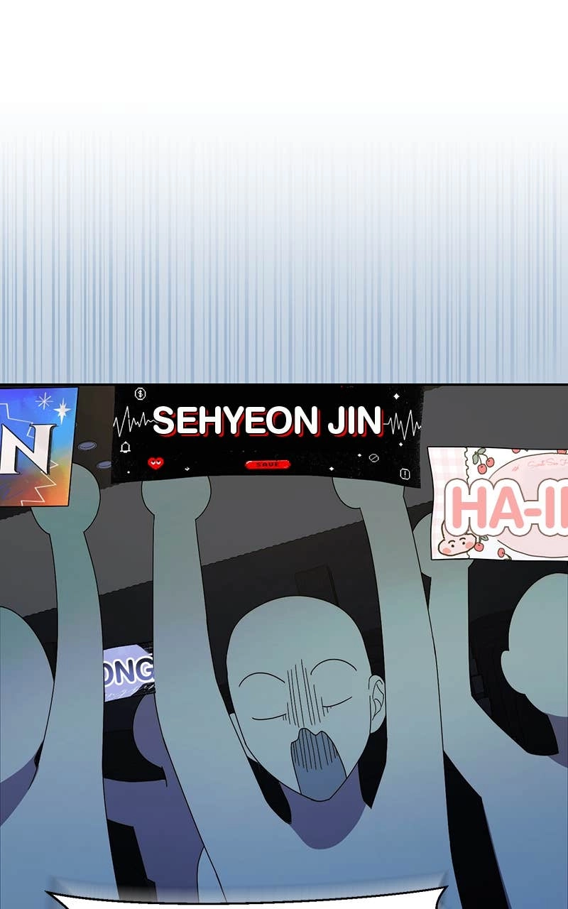 My Comeback as the Youngest Member Chapter 17 - Page 77