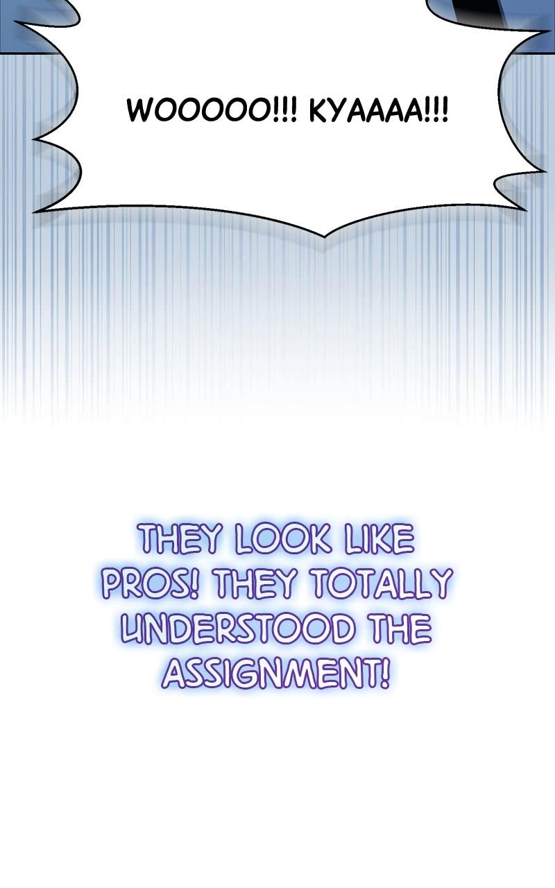 My Comeback as the Youngest Member Chapter 17 - Page 78