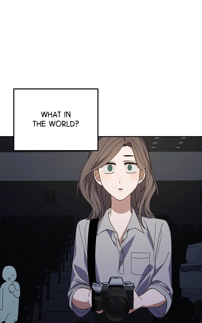 My Comeback as the Youngest Member Chapter 17 - Page 80