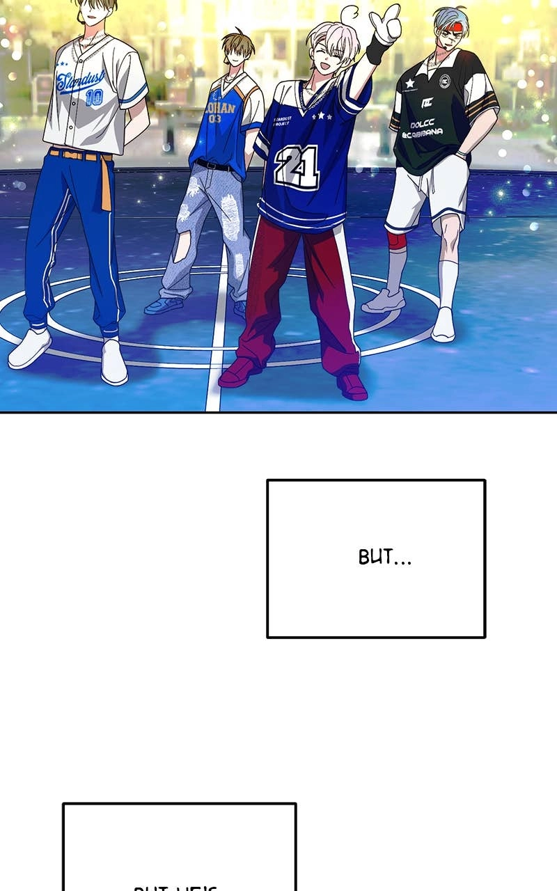 My Comeback as the Youngest Member Chapter 17 - Page 82