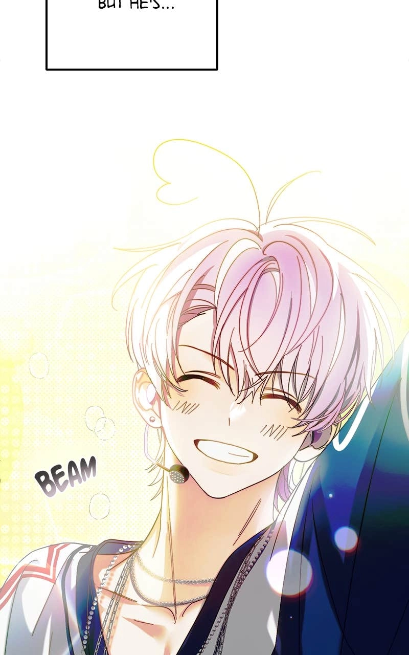 My Comeback as the Youngest Member Chapter 17 - Page 83