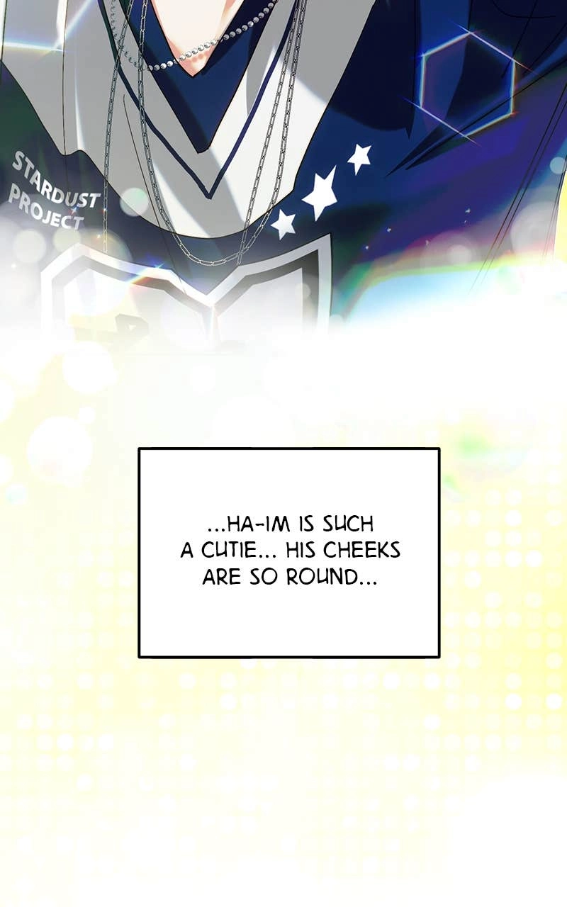 My Comeback as the Youngest Member Chapter 17 - Page 84