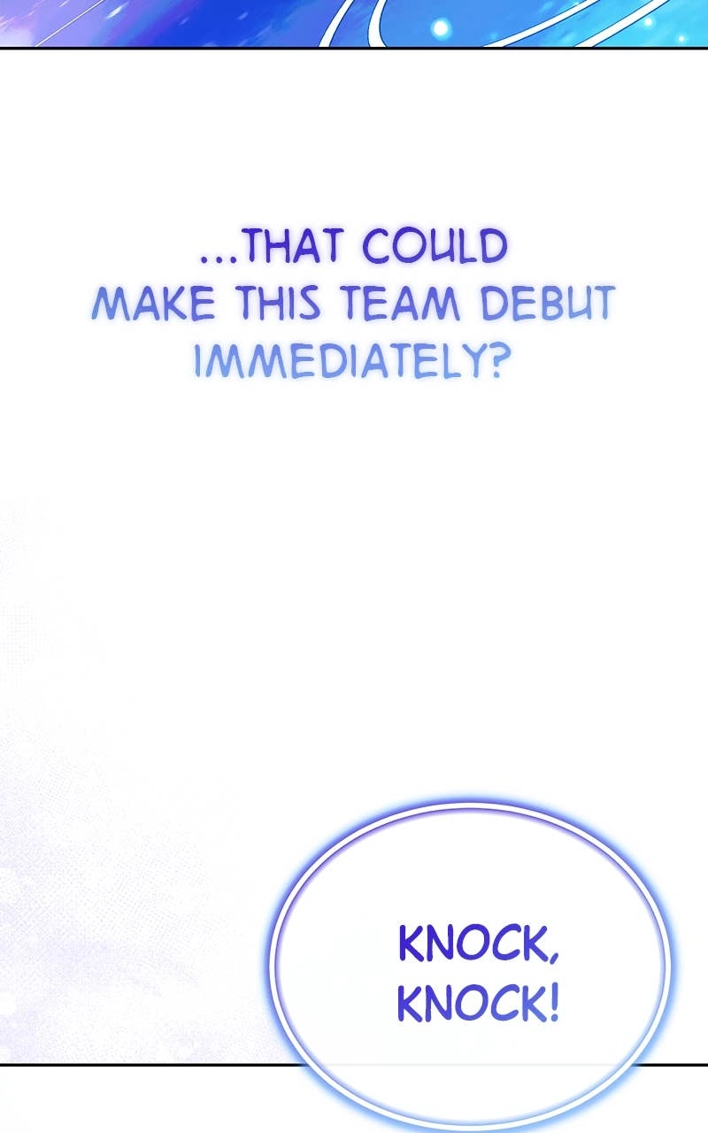 My Comeback as the Youngest Member Chapter 17 - Page 90