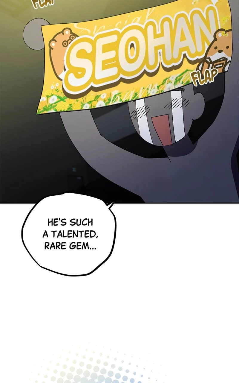 My Comeback as the Youngest Member Chapter 17 - Page 94