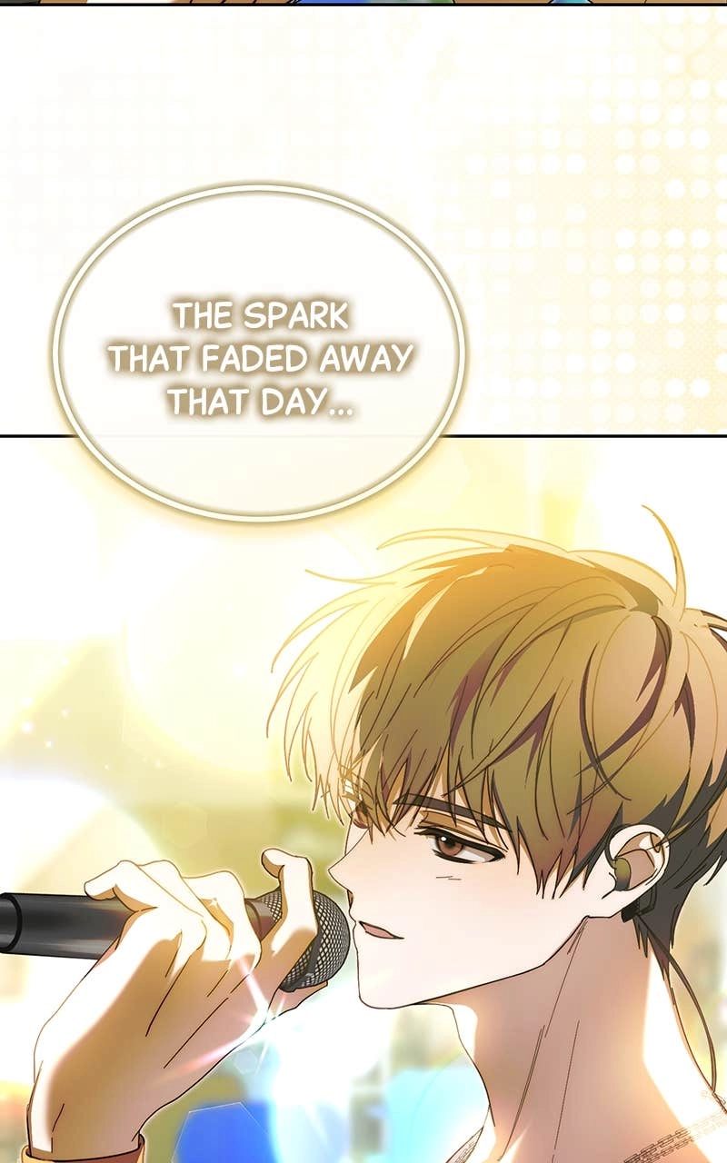 My Comeback as the Youngest Member Chapter 17 - Page 97