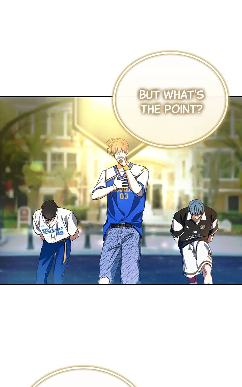 My Comeback as the Youngest Member Chapter 17 - Page 101