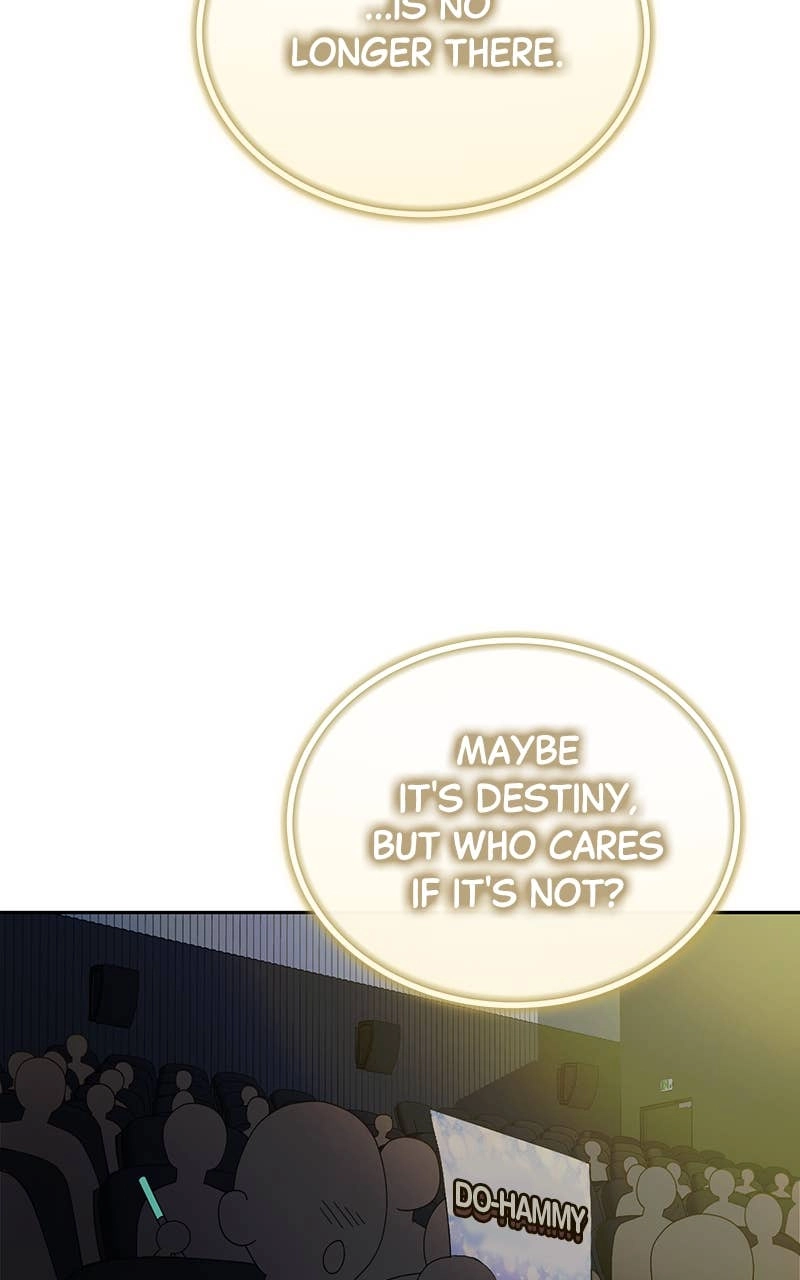 My Comeback as the Youngest Member Chapter 17 - Page 103