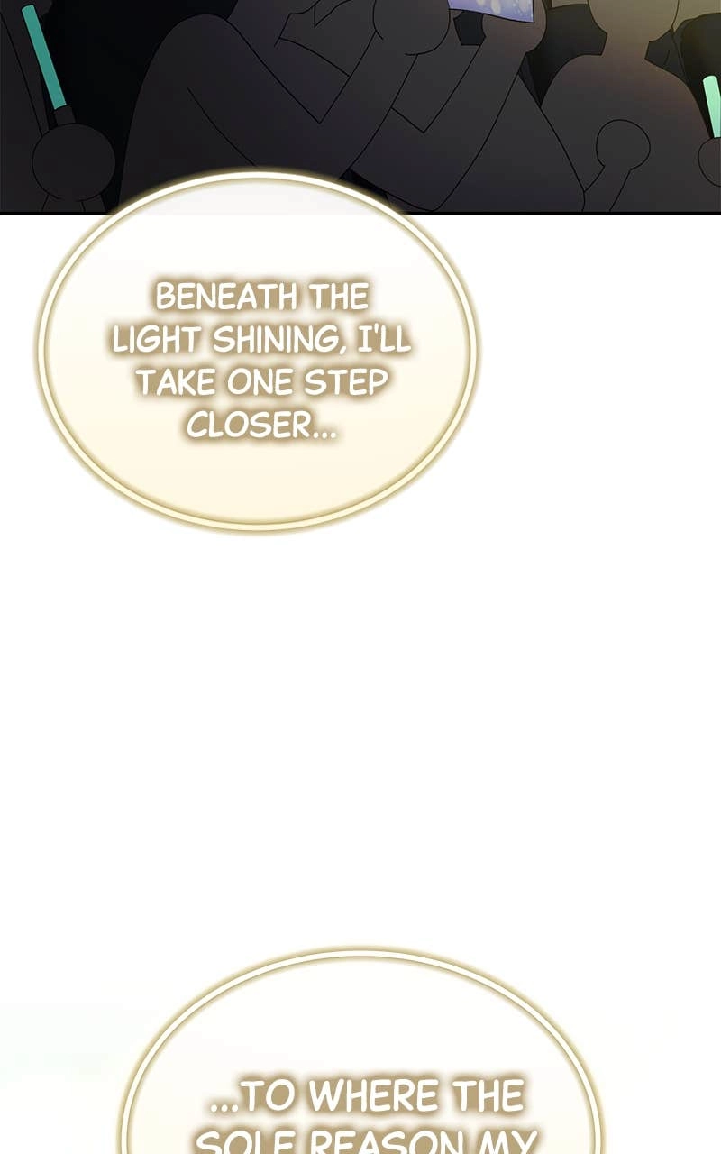 My Comeback as the Youngest Member Chapter 17 - Page 104