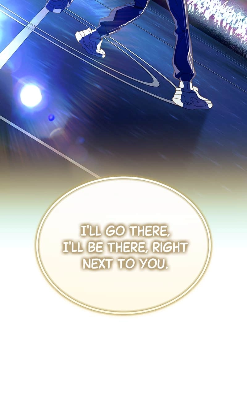 My Comeback as the Youngest Member Chapter 17 - Page 106