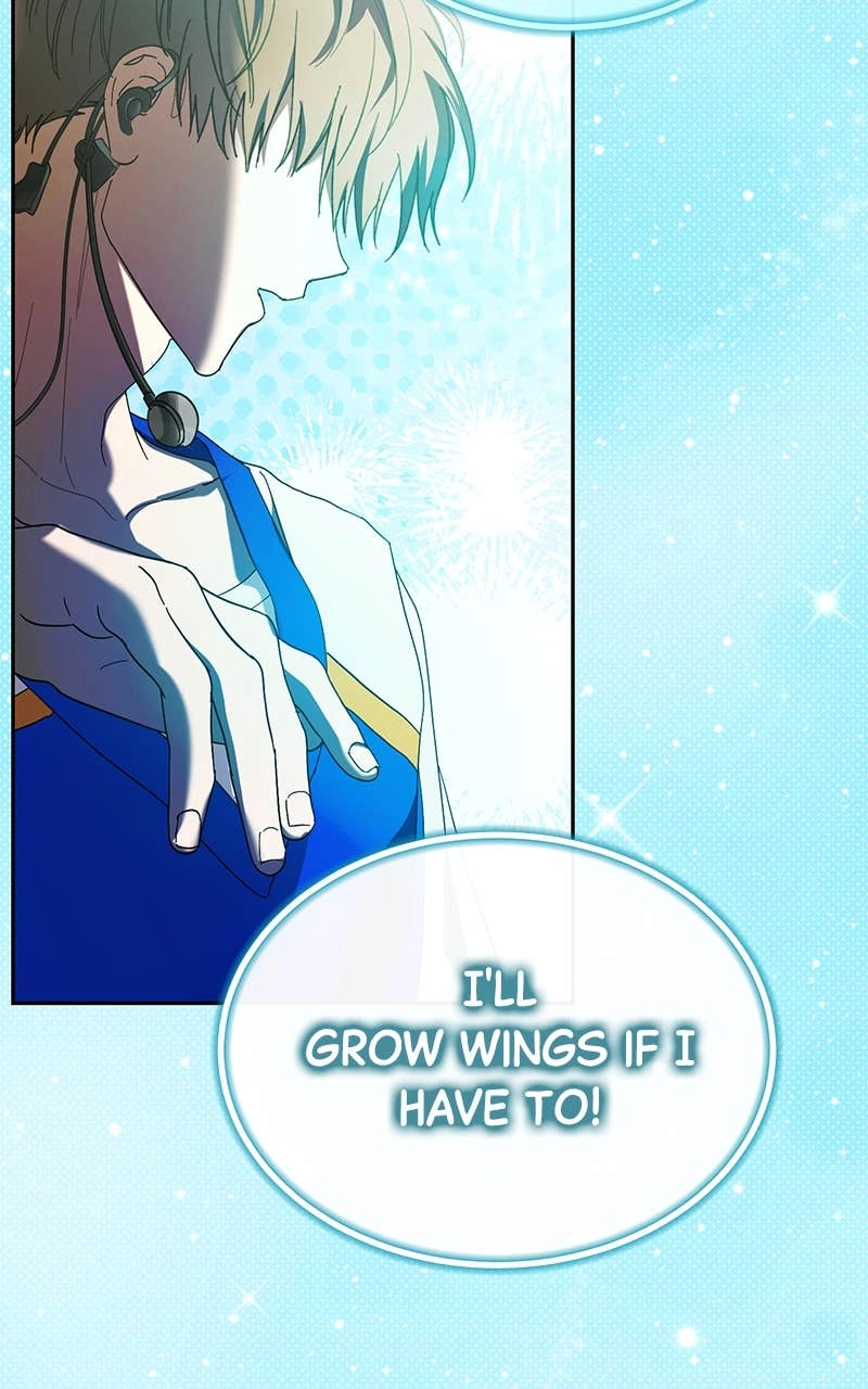 My Comeback as the Youngest Member Chapter 17 - Page 110