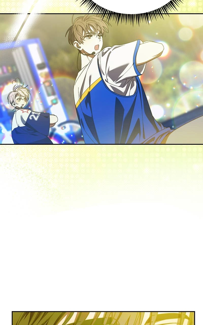 My Comeback as the Youngest Member Chapter 18 - Page 3