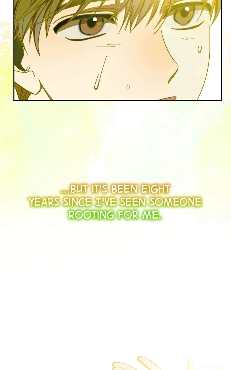 My Comeback as the Youngest Member Chapter 18 - Page 4