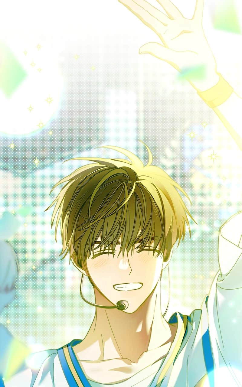 My Comeback as the Youngest Member Chapter 18 - Page 5