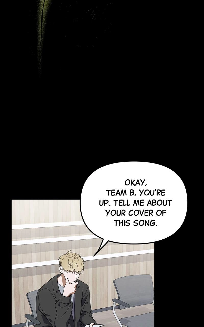 My Comeback as the Youngest Member Chapter 18 - Page 10