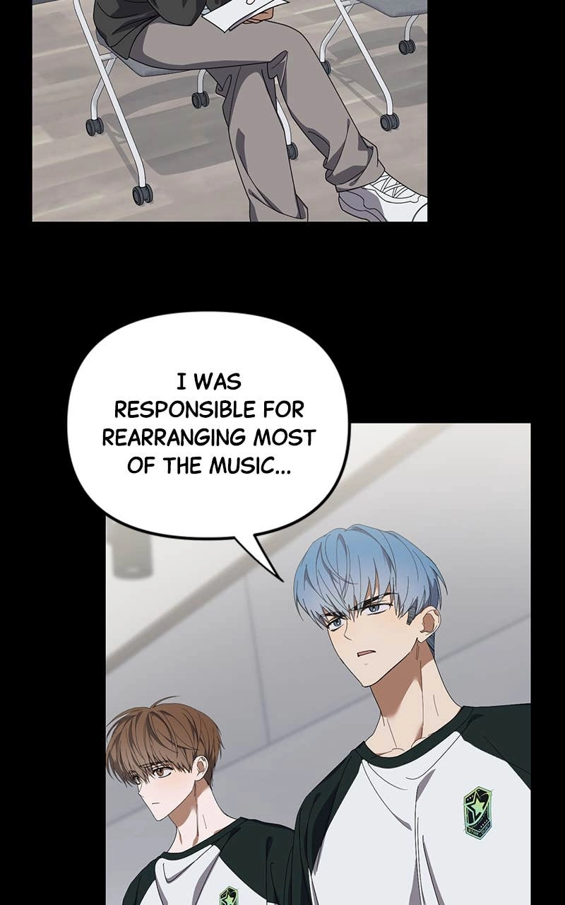 My Comeback as the Youngest Member Chapter 18 - Page 11