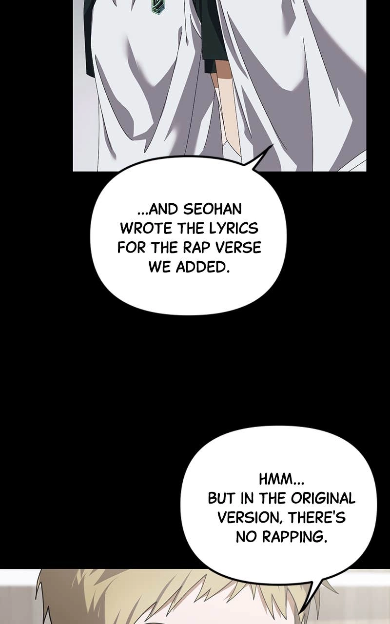 My Comeback as the Youngest Member Chapter 18 - Page 12