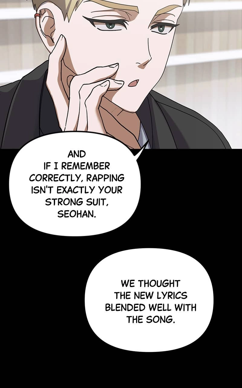 My Comeback as the Youngest Member Chapter 18 - Page 13
