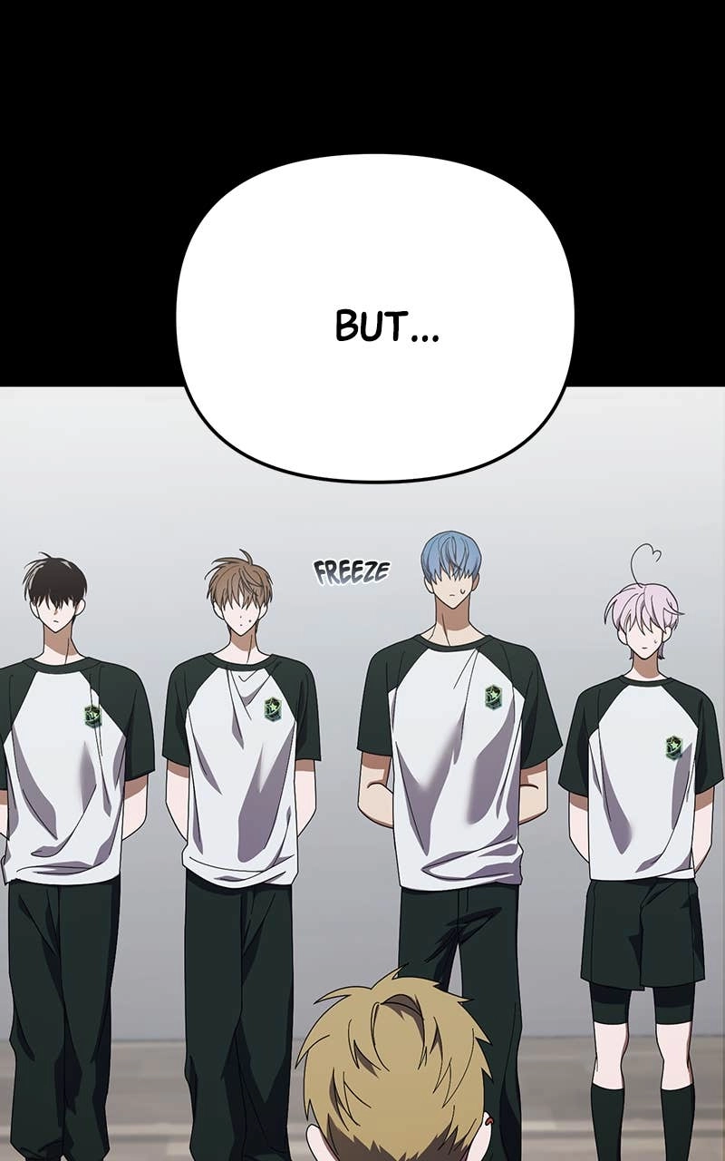 My Comeback as the Youngest Member Chapter 18 - Page 14