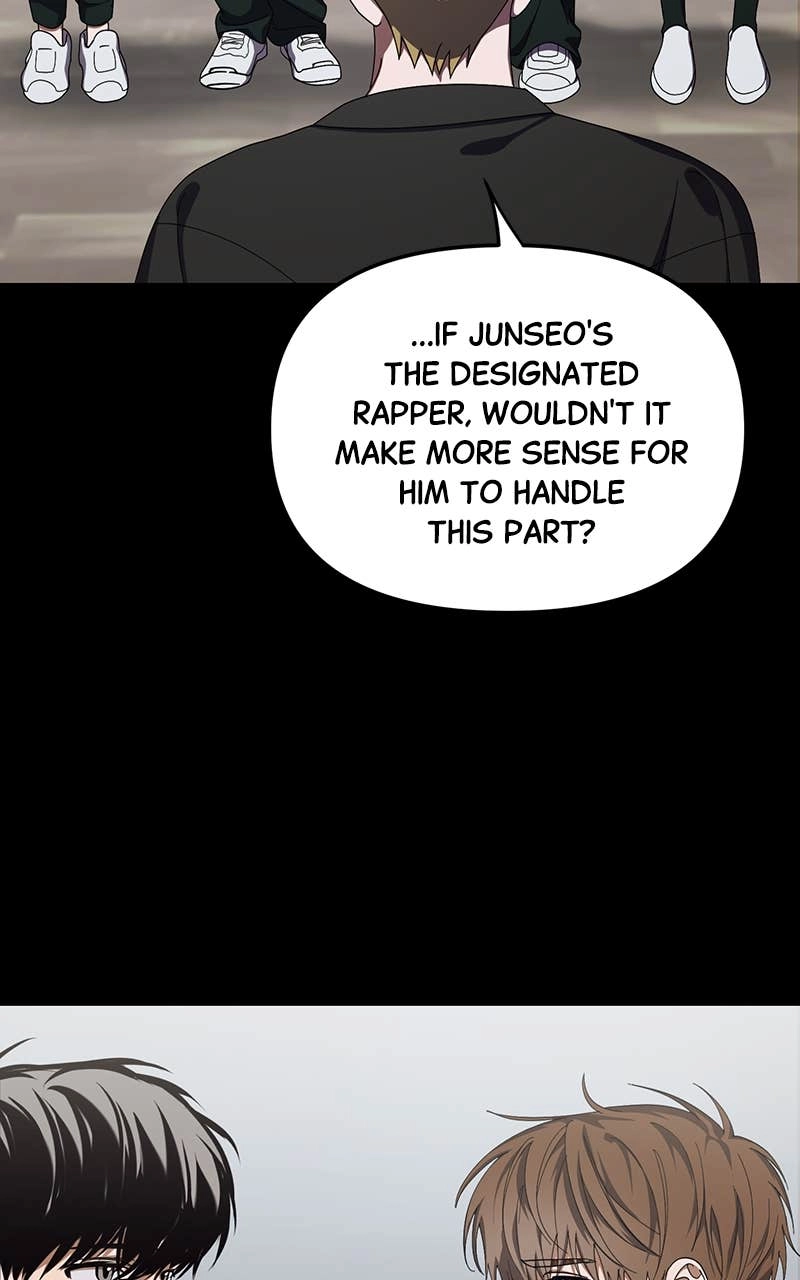 My Comeback as the Youngest Member Chapter 18 - Page 15