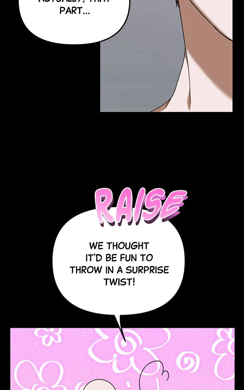 My Comeback as the Youngest Member Chapter 18 - Page 17