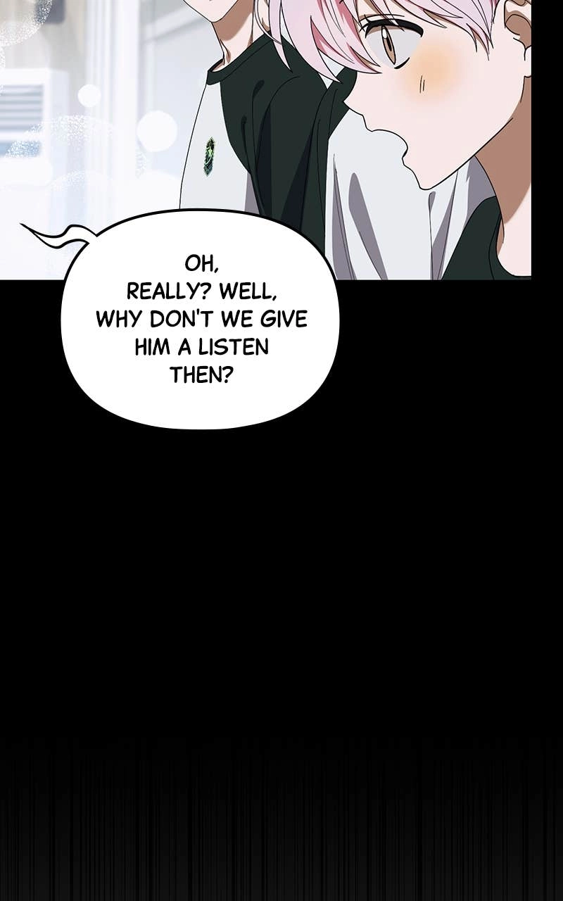 My Comeback as the Youngest Member Chapter 18 - Page 19