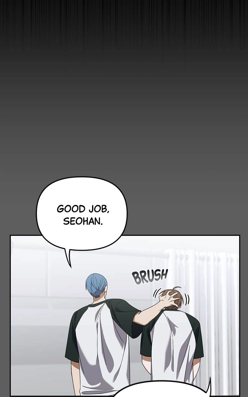 My Comeback as the Youngest Member Chapter 18 - Page 20