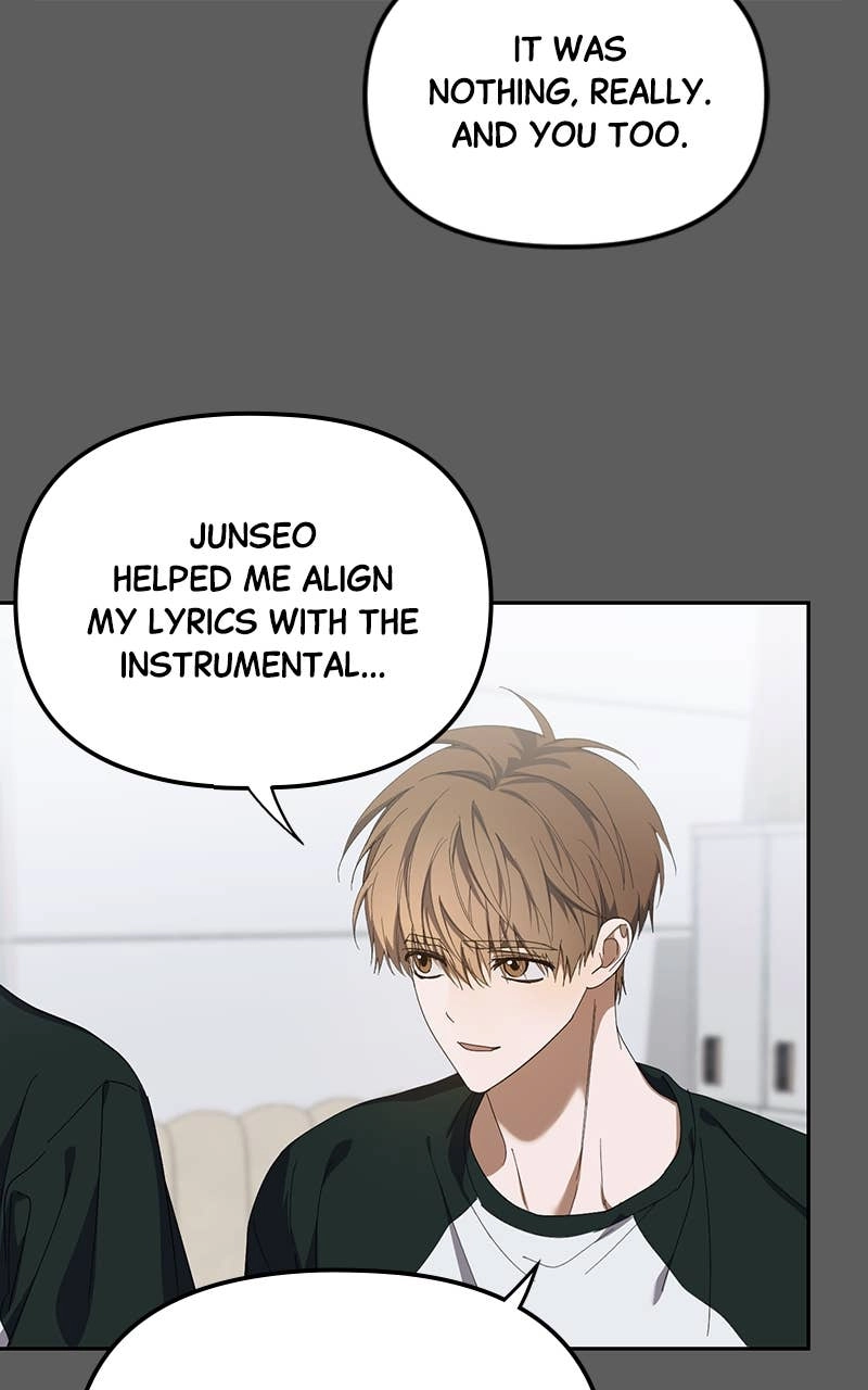 My Comeback as the Youngest Member Chapter 18 - Page 21