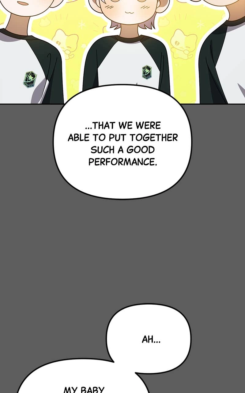My Comeback as the Youngest Member Chapter 18 - Page 23